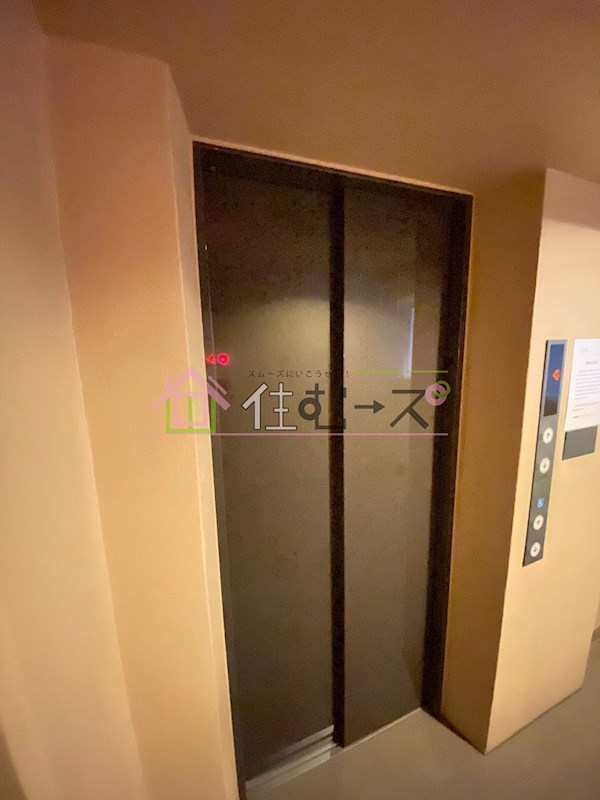 スワンズシティ難波南 その他外観5