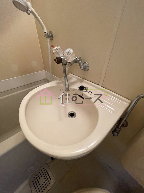 ワットハイム都島 その他3