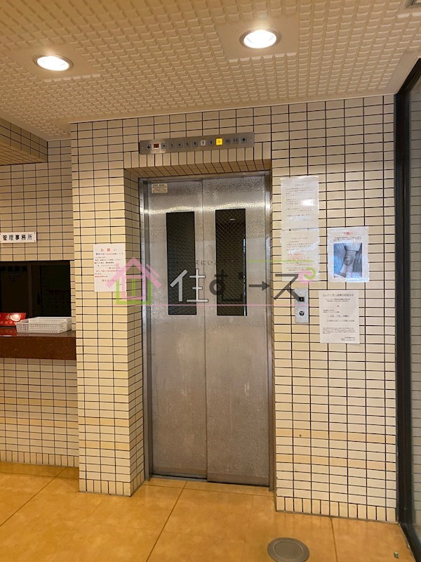 ワットハイム都島 その他外観6