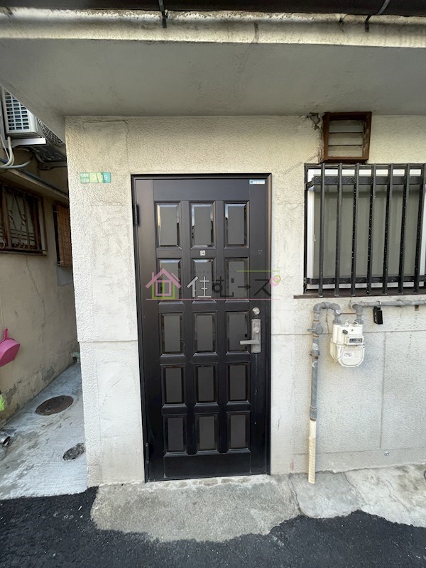 毛馬１丁目貸家 その他1