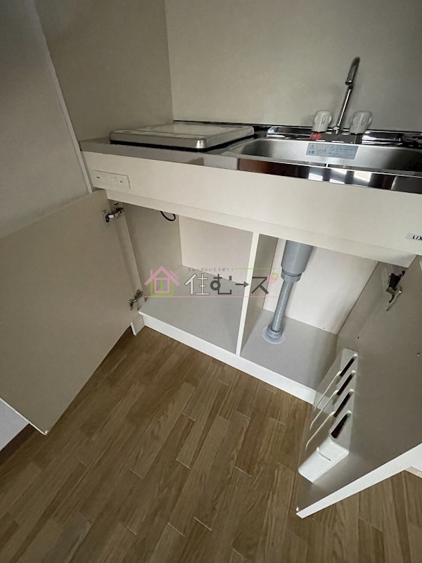 毛馬１丁目貸家 その他3