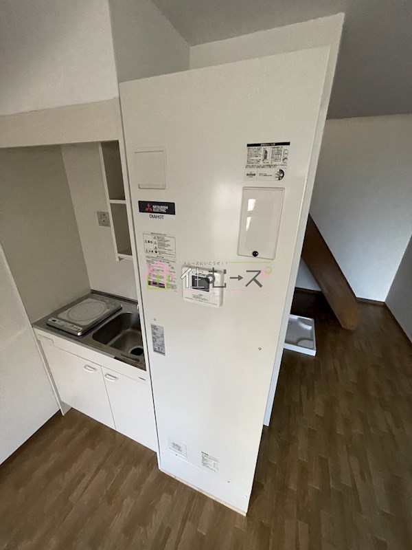 毛馬１丁目貸家 その他外観4