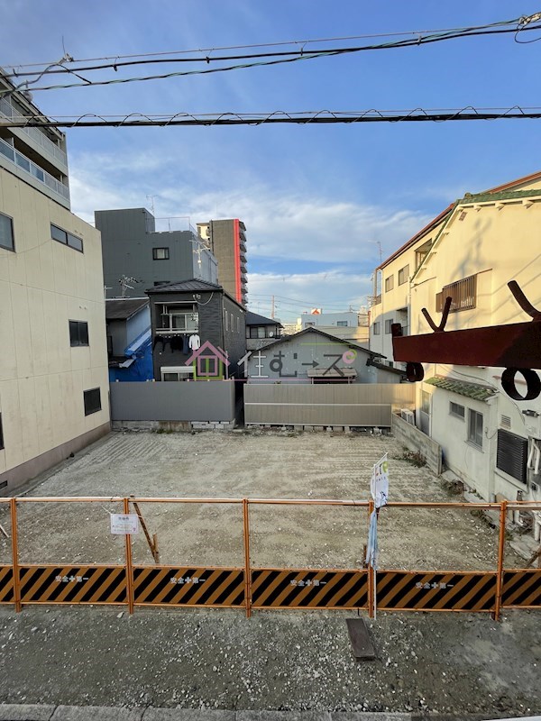 毛馬１丁目貸家 その他外観5