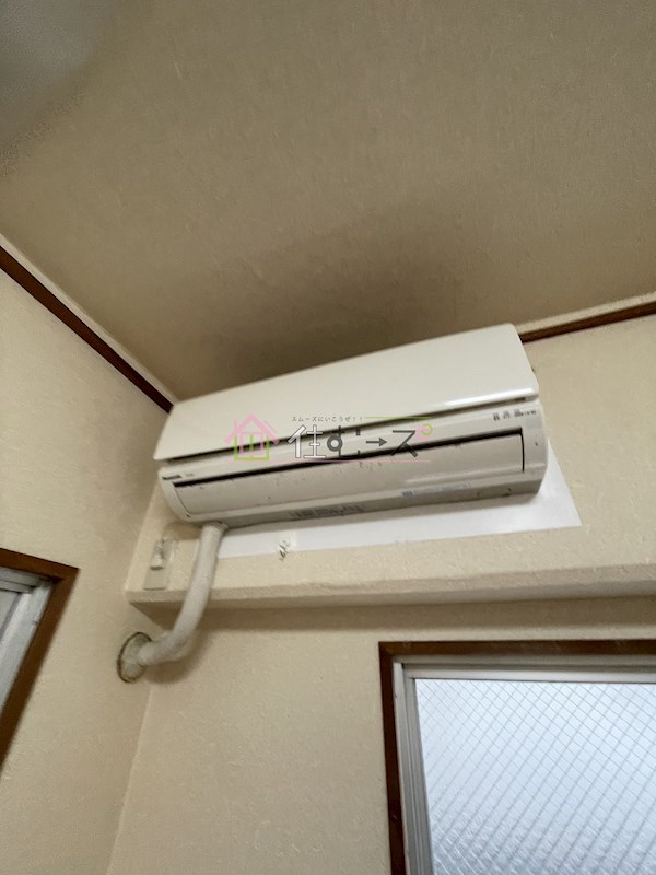 OLA COURT田辺 その他2