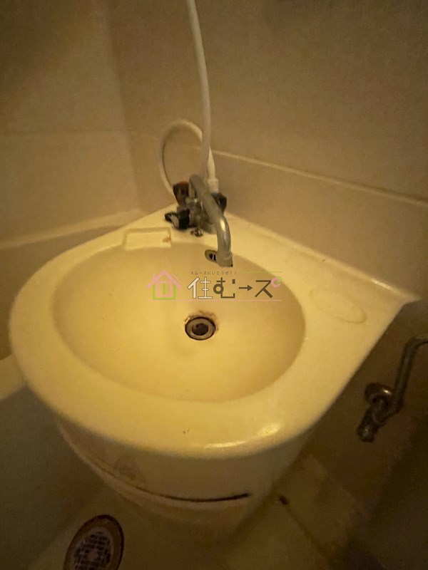 OLA COURT田辺 その他5