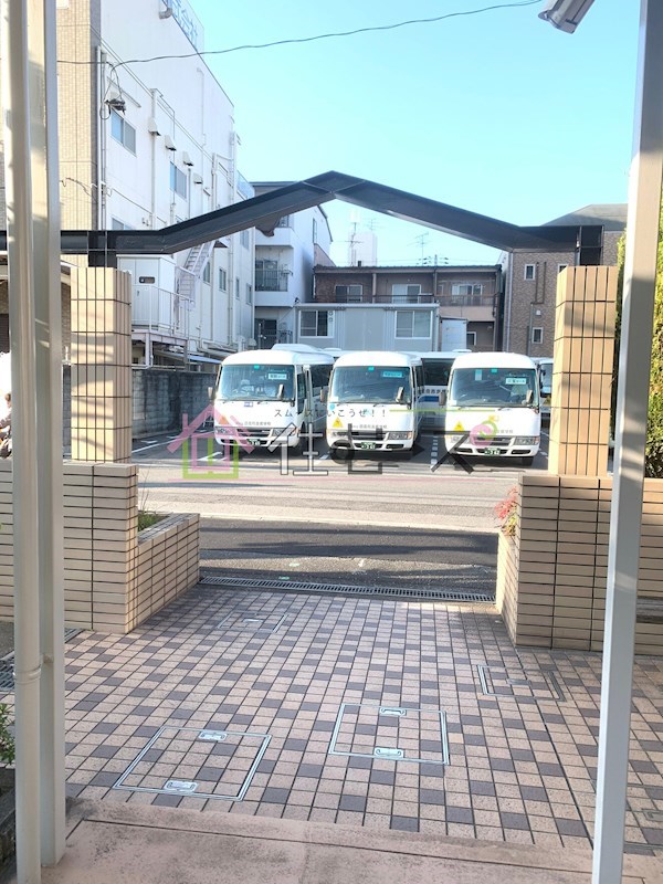 カネマスロイヤルコート その他外観2