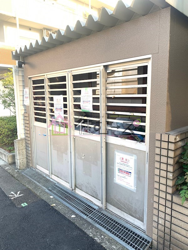 カネマスロイヤルコート その他外観3