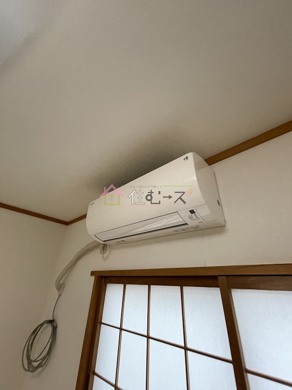 中川マンション その他5