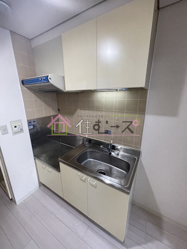 カネマスロイヤルコート キッチン