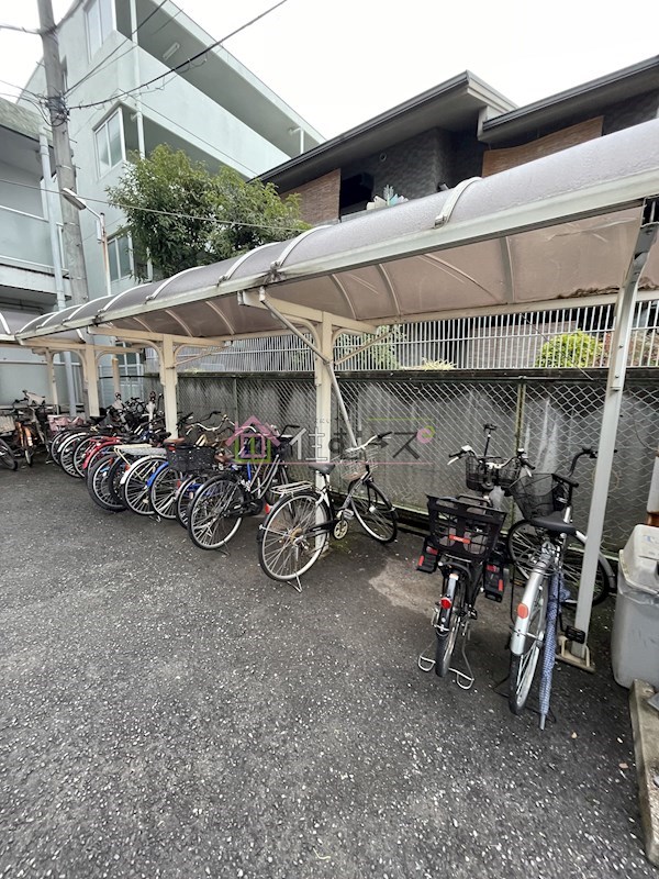 コーポ雅Ⅰ その他外観4