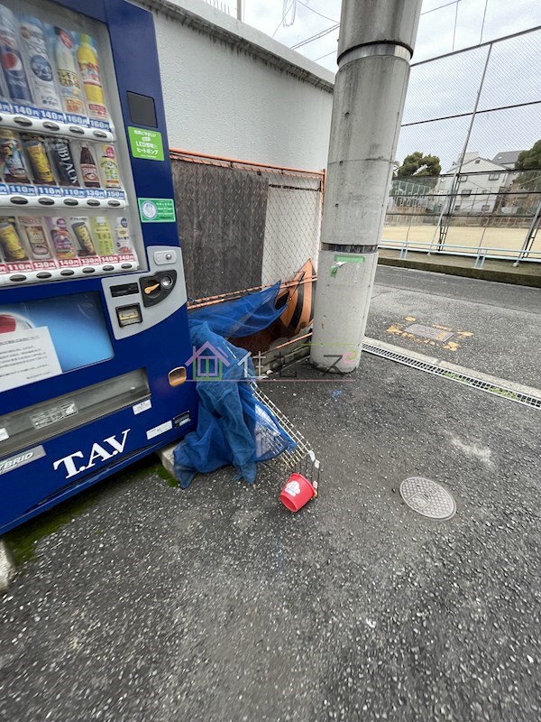 コーポ雅Ⅰ その他外観6