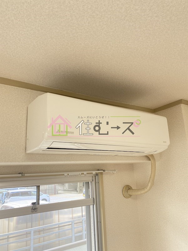 第2東三国グランドハイツ北 その他6