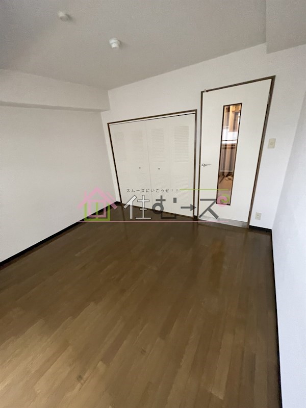 アビテⅡ リビング