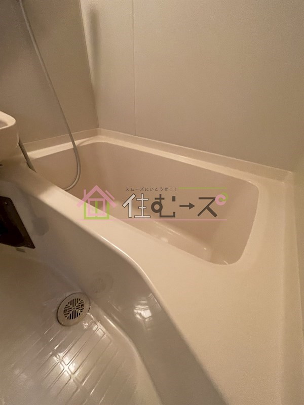 アビテⅡ 風呂画像