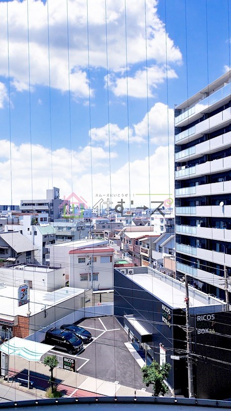 ノルデンハイム新北野 その他2