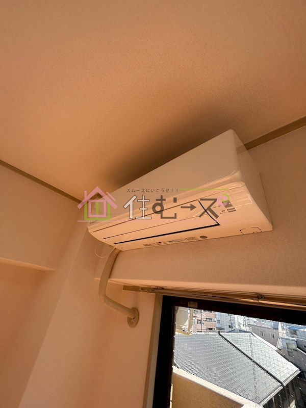 瑞光グランドハイツ北 その他5