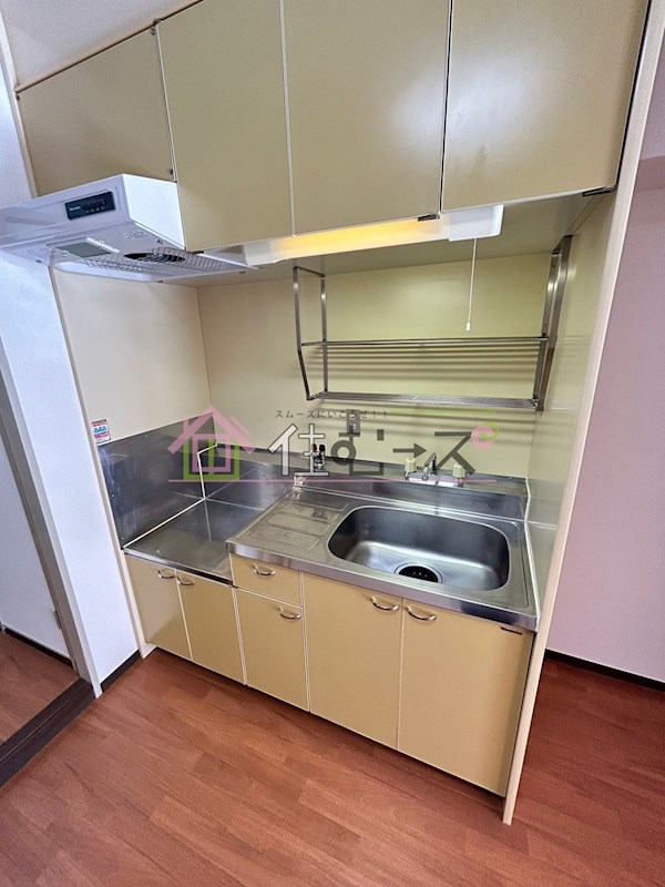 瑞光グランドハイツ北 キッチン