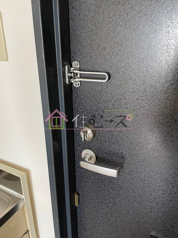 昭和グランドハイツ西三国 その他2