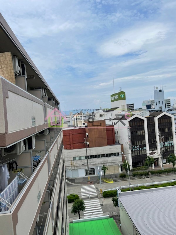 昭和グランドハイツ西三国 その他3