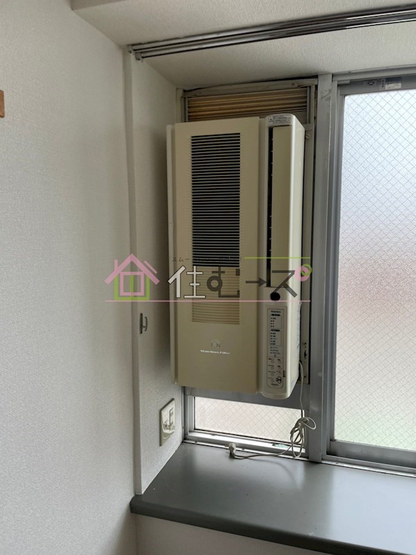 昭和グランドハイツ西三国 その他4