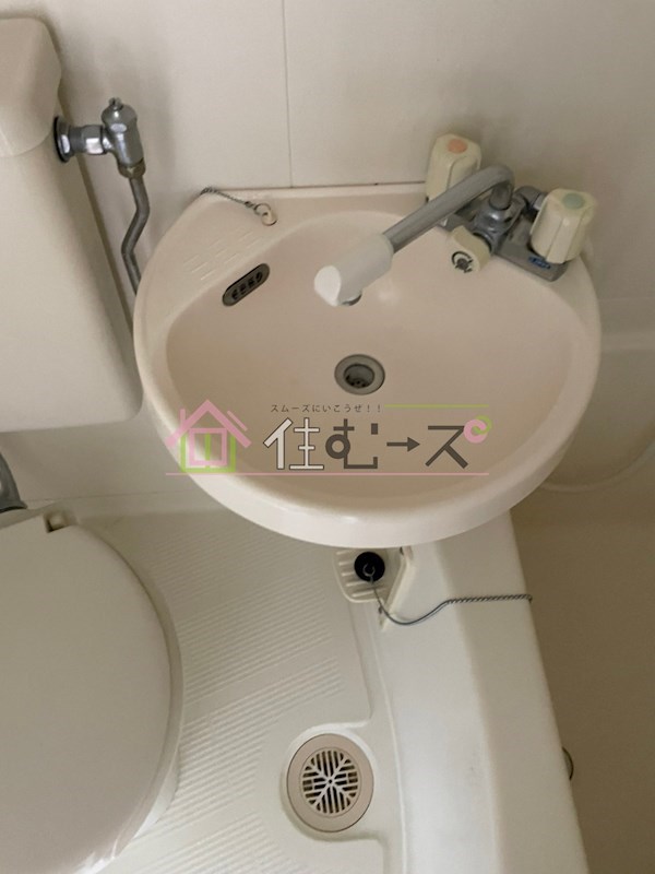 昭和グランドハイツ西三国 その他5