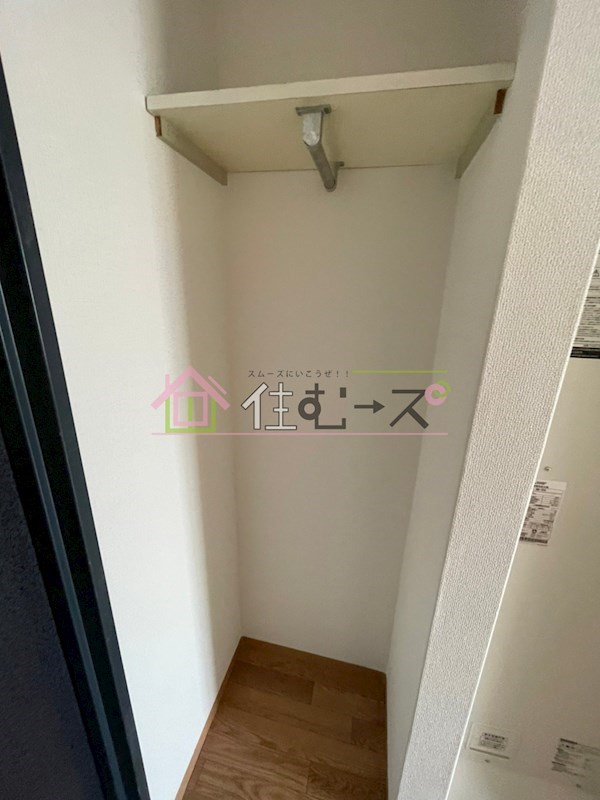 昭和グランドハイツ西三国 その他6