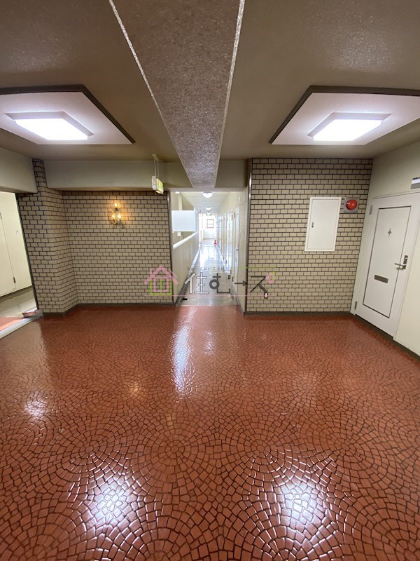 ノルデンハイム淡路 その他外観2