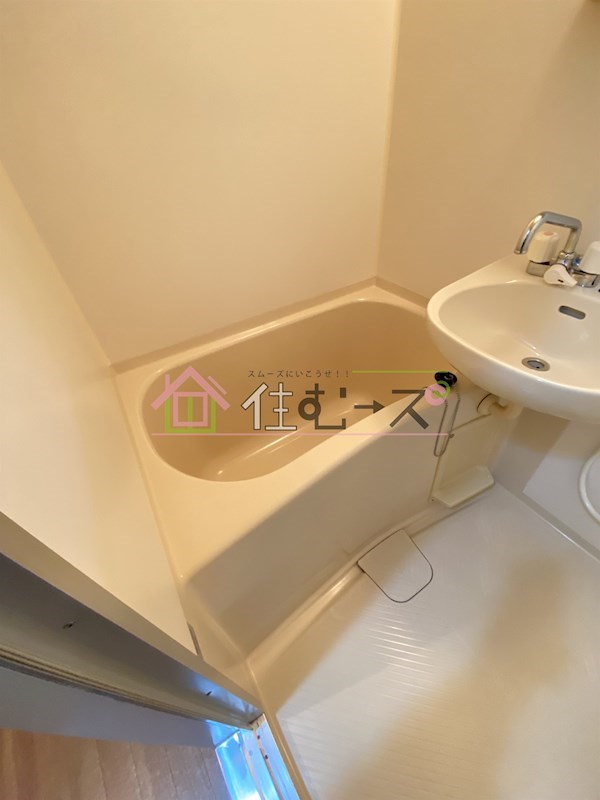 ノルデンハイム淡路 風呂画像