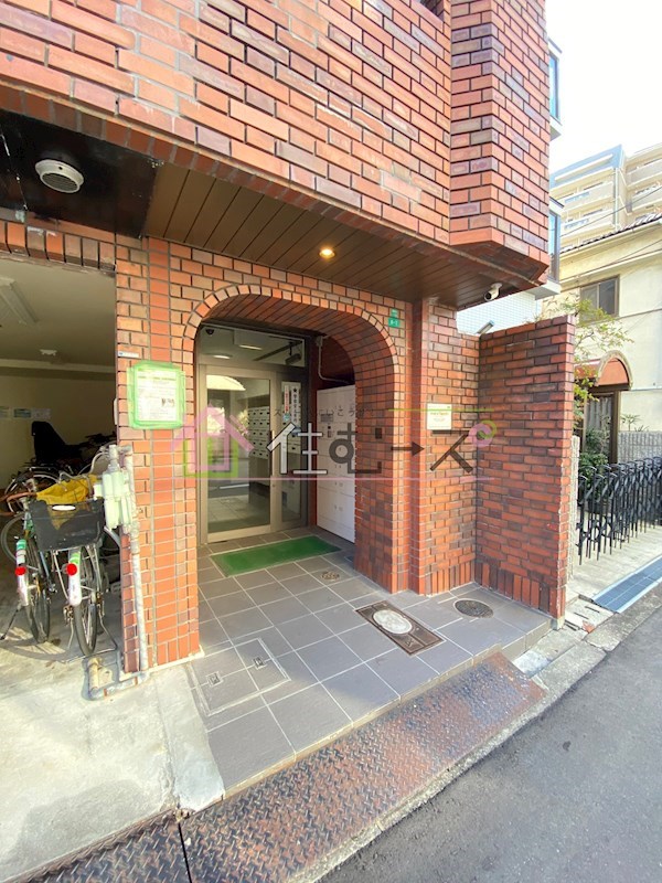 リリアン都島 その他1