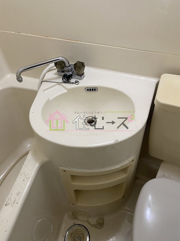 リリアン都島 その他2