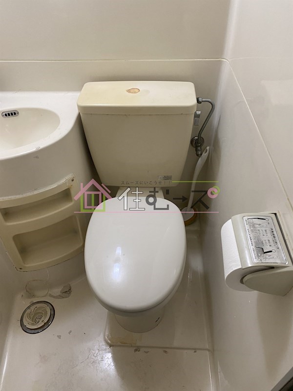 リリアン都島 その他3