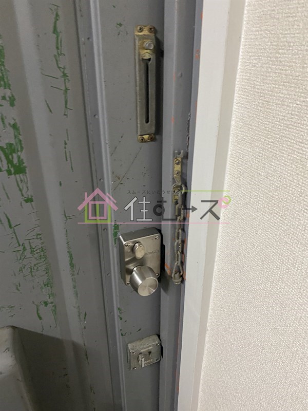 リリアン都島 その他6