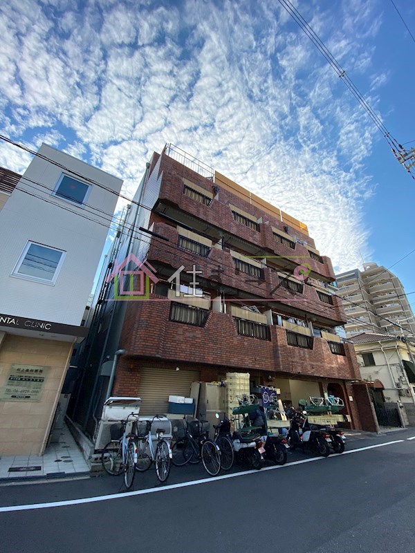 リリアン都島 その他外観1