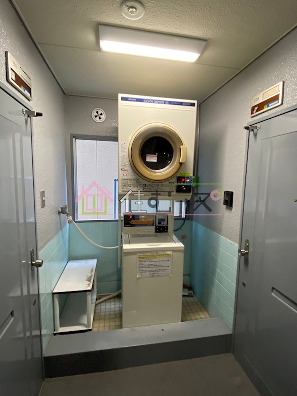 リリアン都島 その他外観3