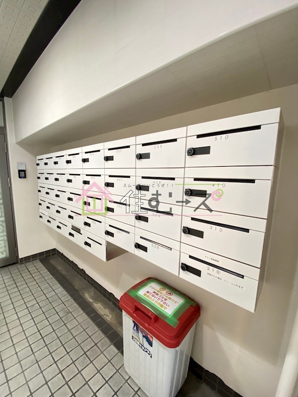 リリアン都島 その他外観4