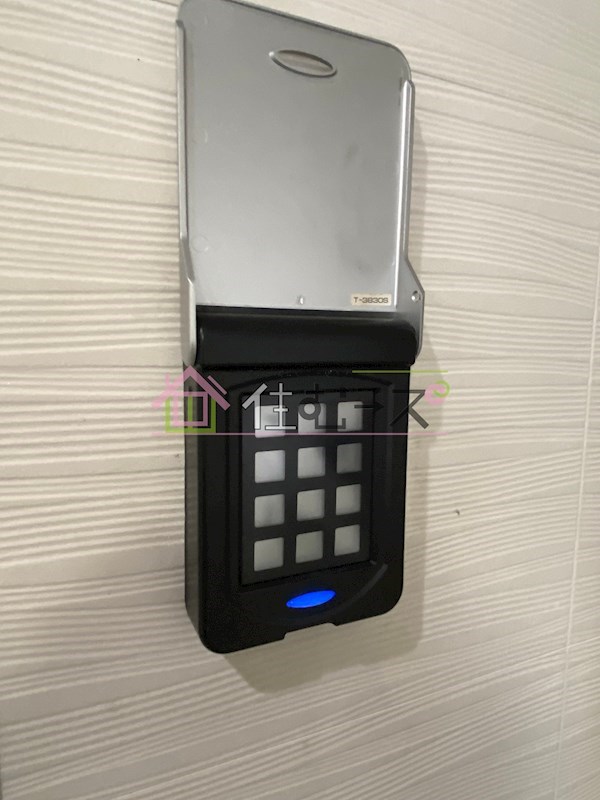 リリアン都島 その他外観5