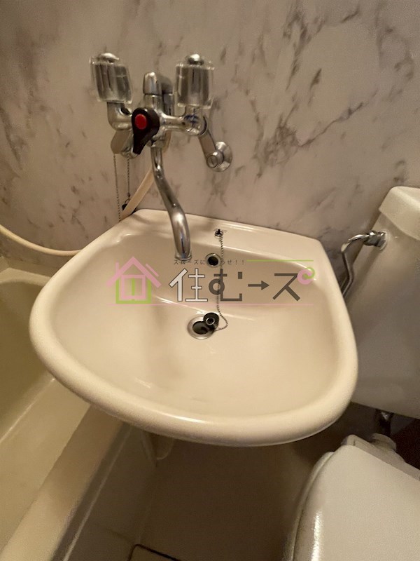 ニュー大隅ハイツ その他2