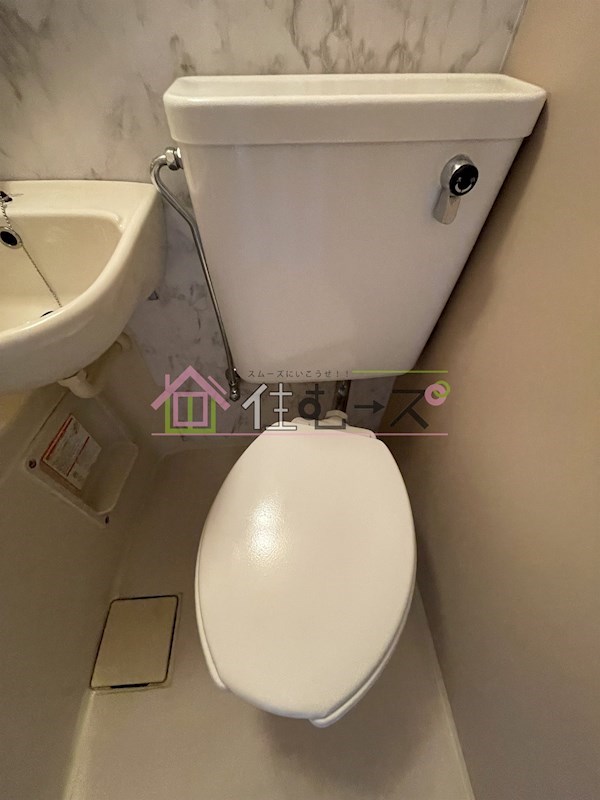 ニュー大隅ハイツ その他3