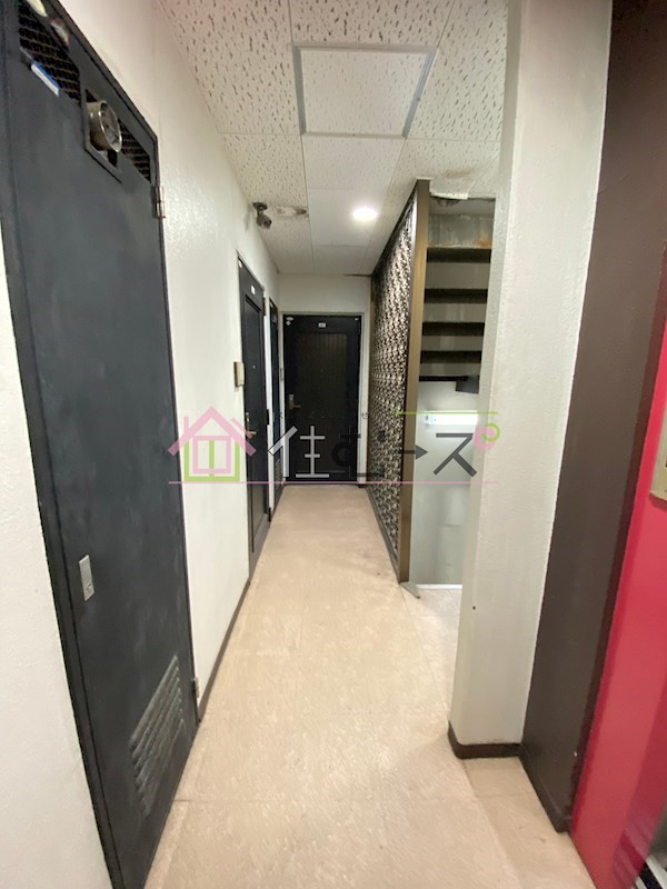 ニュー大隅ハイツ その他外観2