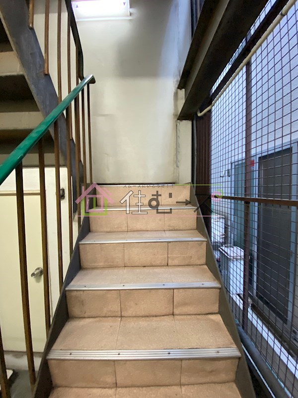 ニュー大隅ハイツ その他外観4