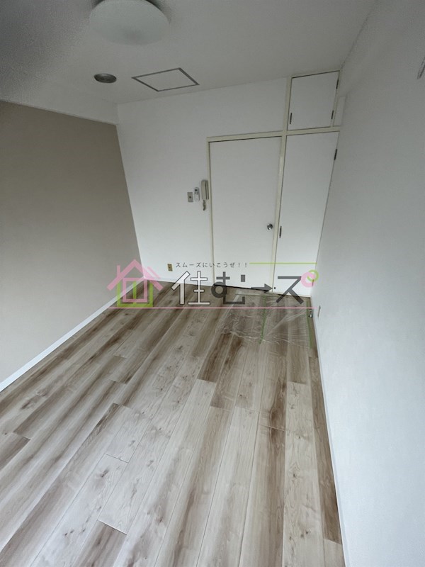 ニュー大隅ハイツ リビング