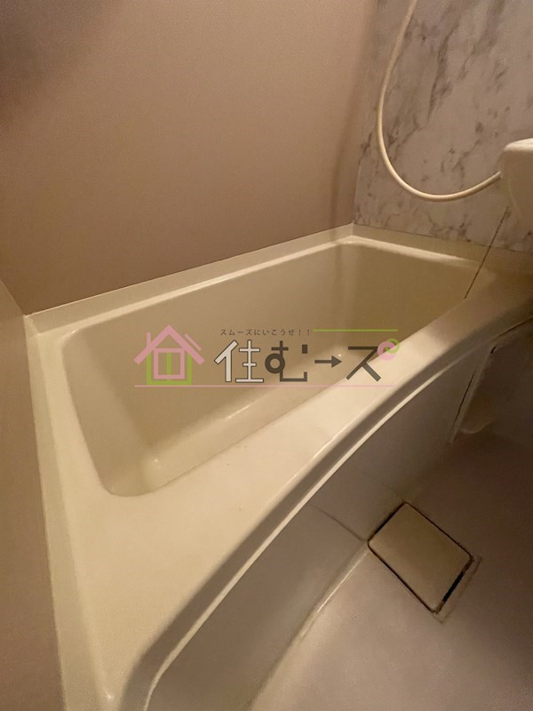 ニュー大隅ハイツ 風呂画像