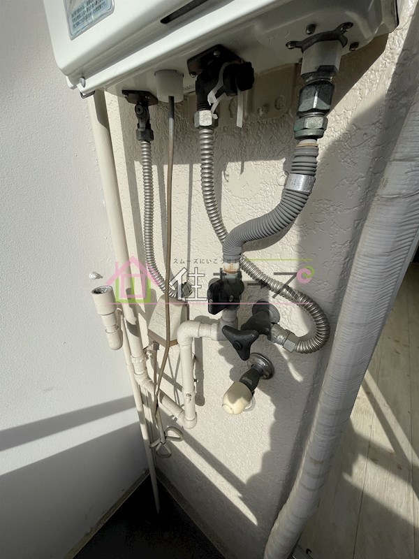 シャルム天満 その他2