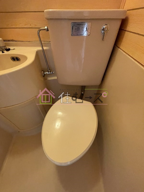 シャルム天満 その他3