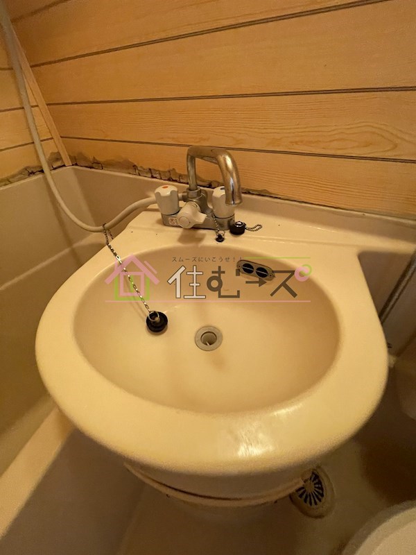 シャルム天満 その他4