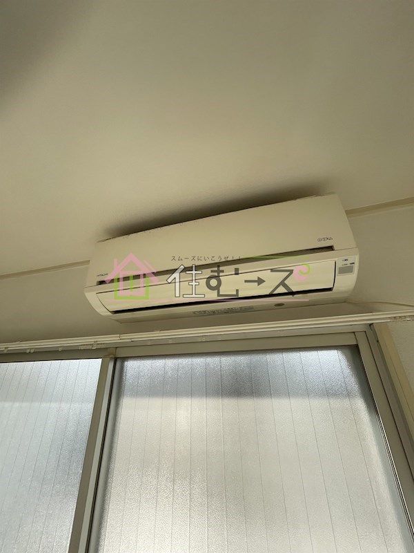 シャルム天満 その他6