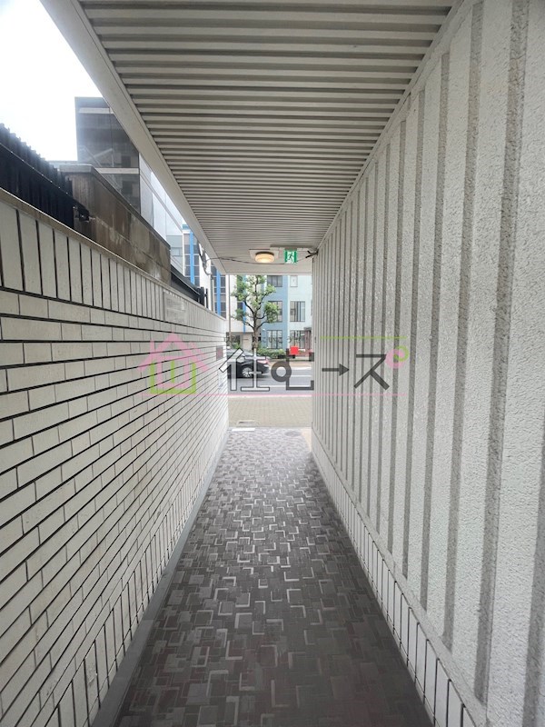 シャルム天満 その他外観2