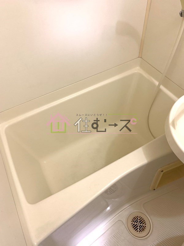 Ｋ&amp;rsquo;ｓコートリバーサイド相川 風呂画像