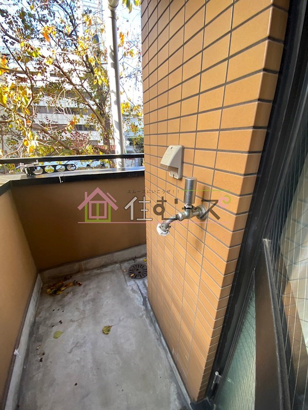 ドミール堺筋本町 その他2