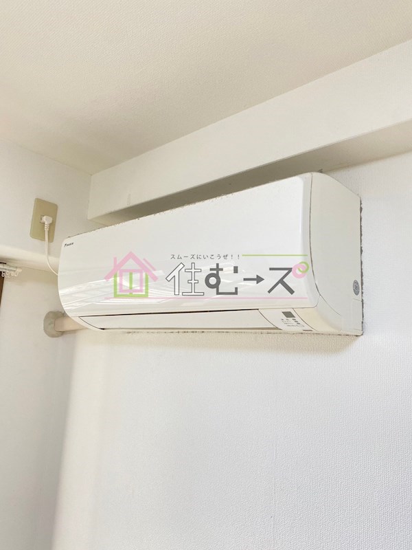 中市マンション その他2